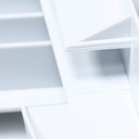 Cover Veg Pan WR17X11662 CKD50791