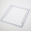 Cover-Crisper Pan 240350702 CKD50793