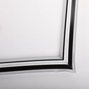 Gasket-Refr Door 241872504 CKD50801