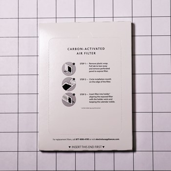 Pure Air Ultra Air PAULTRA CKD50814