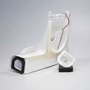 Refrigerator Damper Control Kit WR49X10091 CKD50848