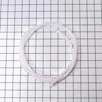 Tube Plastic WR17X2891 CKD50854