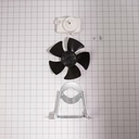 Motor-Cond W10181323 CKD50892