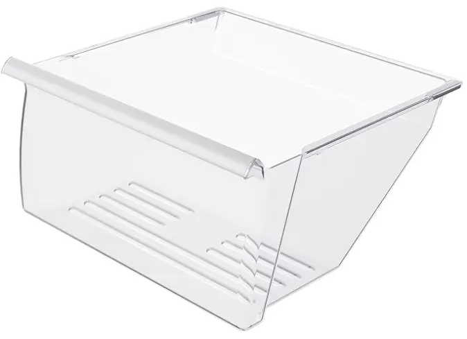 CAJON PARA VERDURAS NEVERA WHIRLPOOL WP2188664 CKD91867 