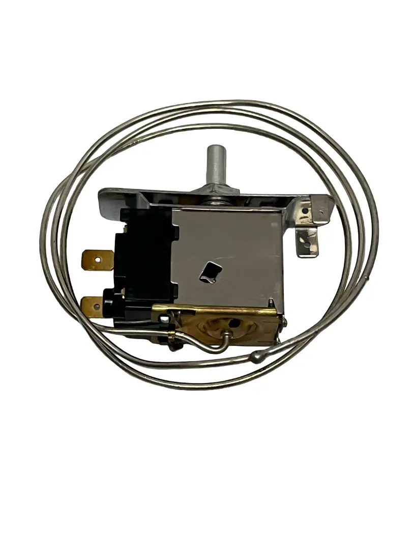 CONTROL - NO FROST ( CONVENCIONAL) REFERENCIA PFN-901B-03125/250V CHALLENGER CKD90263