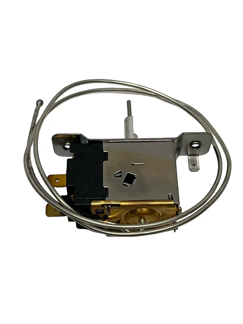 CONTROL - NO FROST ( PLUSH BOTÓN MEDIA LUNA ) CONVENCIONAL REFERENCIA PFR-403B-01 125/250V CKD90265