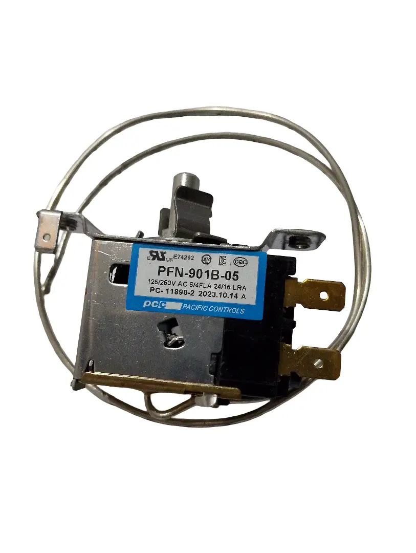 CONTROL DE TEMPERATURA PC 11890-2 CKD91087