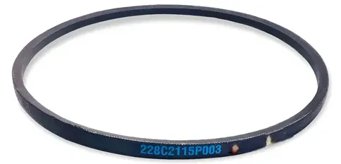 CORREA LAVADORA MABE 228C2115P003 CKD91864