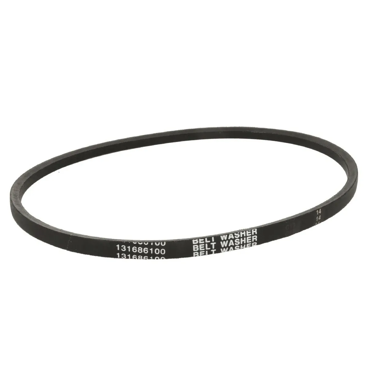 CORREA LAVADORA WESTING HOUSE 131686100 CKD91729