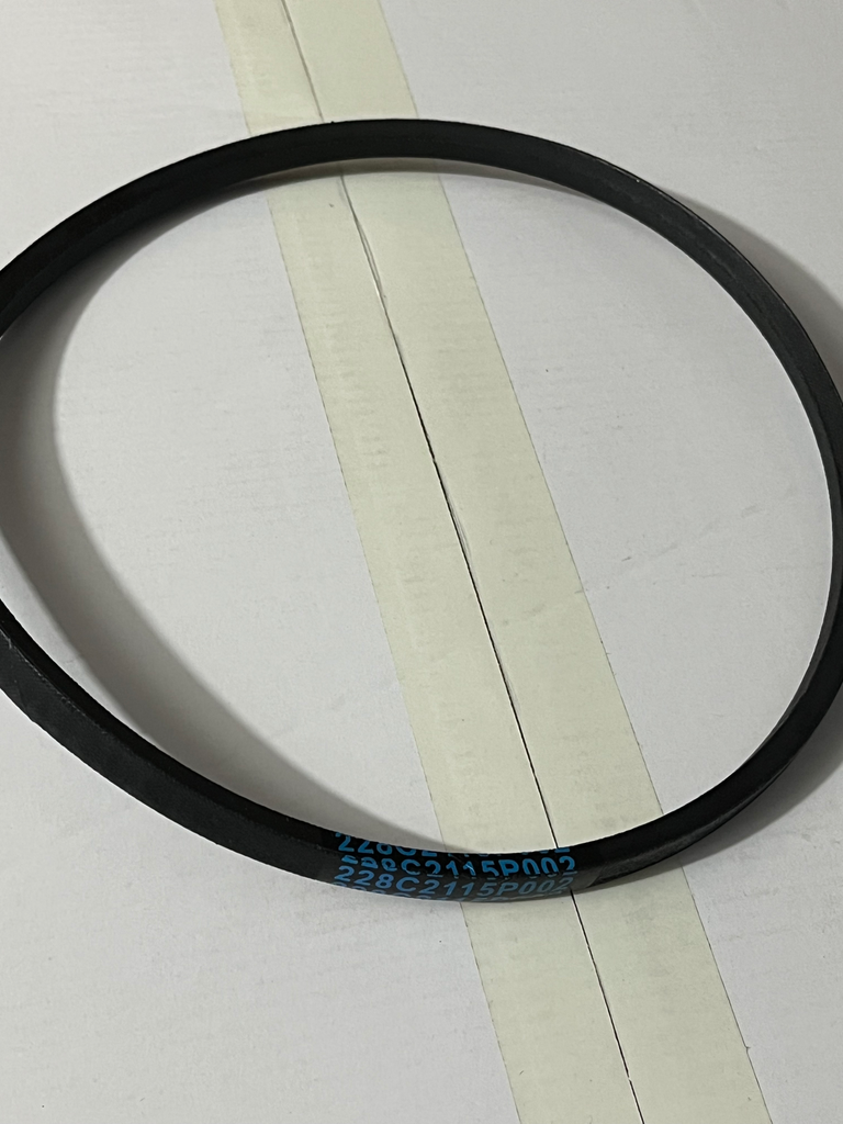 CORREA MABE AMAZONAS - ORIGINAL - 228C2115P002 CKD90291