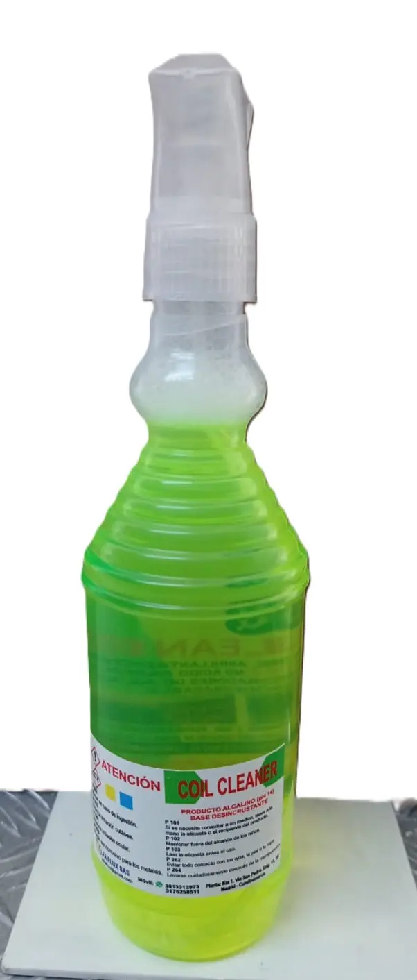 DESENGRASANTE 500cc CKD91522