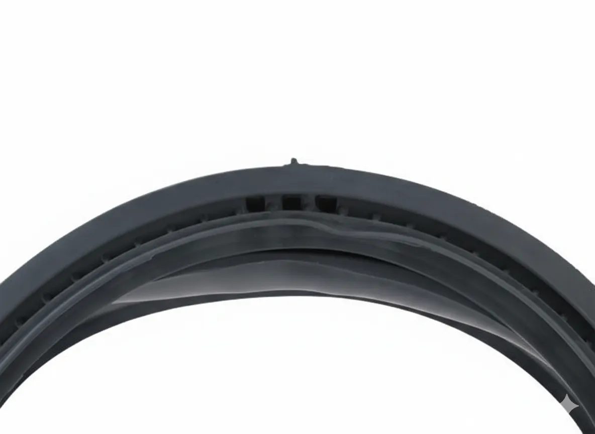 DIAFRAGMA SELLO PUERTA LAVADORA GENERAL ELECTRIC WGLF1226FWW CKD91829