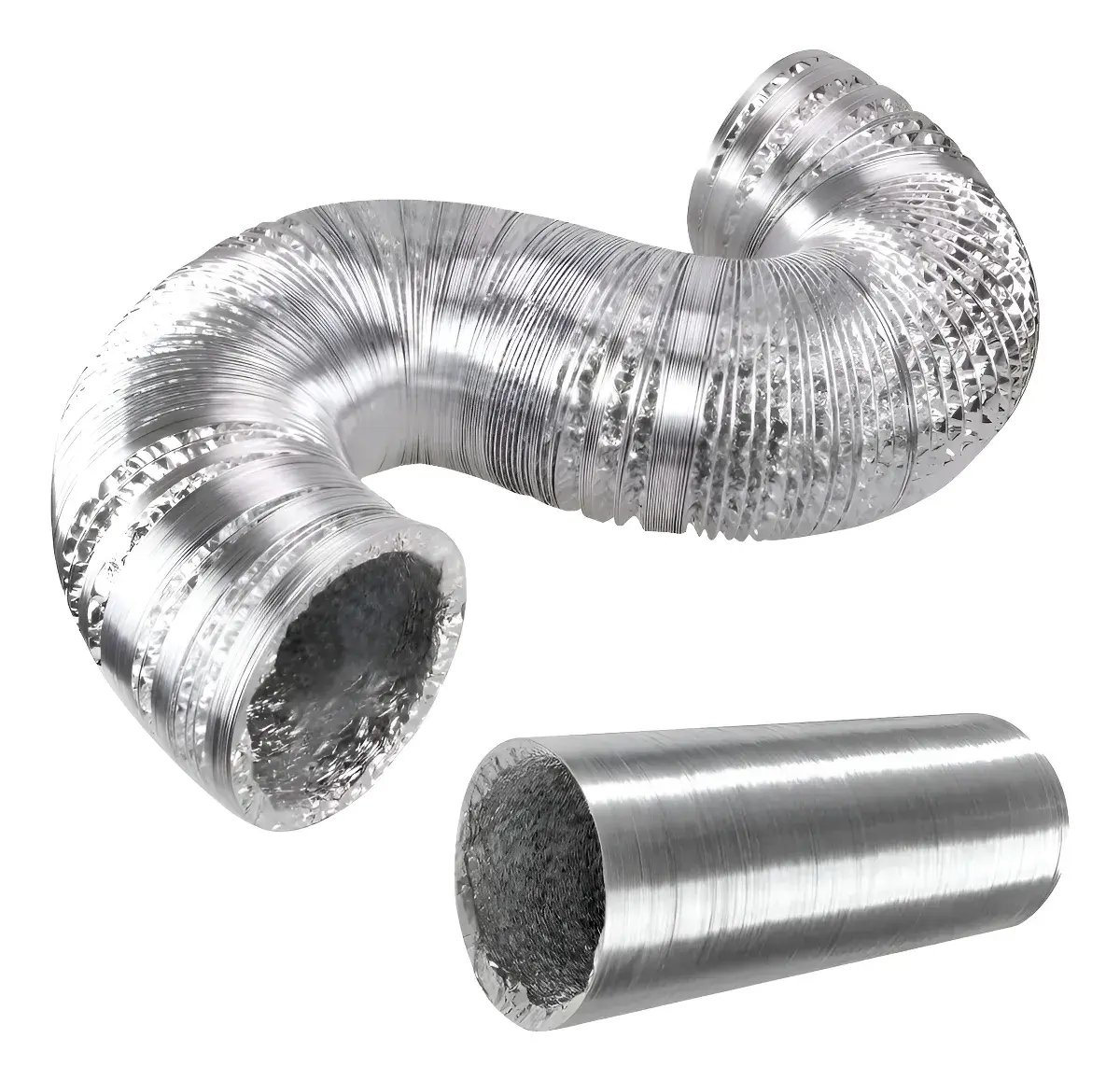 DUCTO SECADORA X 1 mtr CKD91702