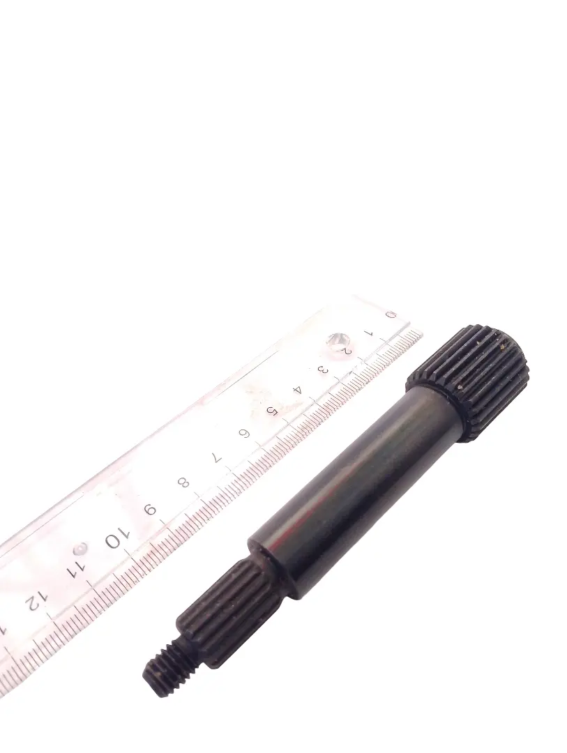 EJE INFERIOR HACEB-ALADO CKD90330