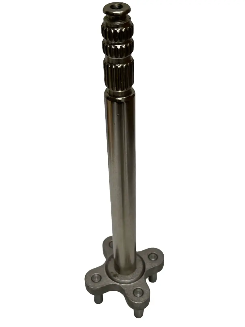 EJE PARA LAVADORA WHIRLPOOL BRASILERA CKD90336