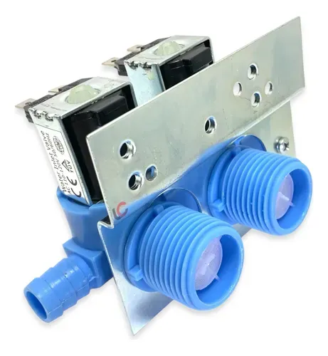 ELECTROVALVULA AZUL-DAEWOO CKD91198