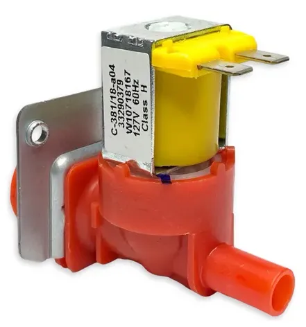 ELECTROVALVULA SENCILLA WHIRLPOOL CKD91222