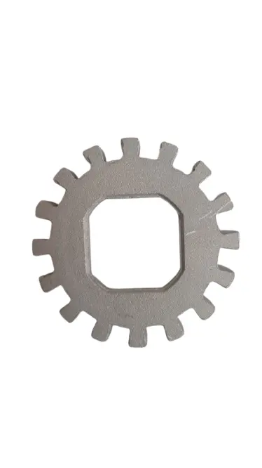 EMBRAGUE METÁLICO CKD90349