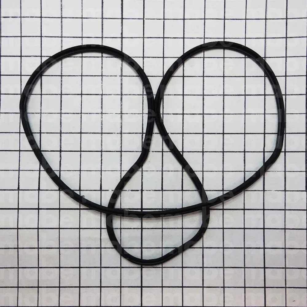 EMPAQUE PUERTA HORNO GENERAL ELECTRIC 222D5513G002 CKD91802