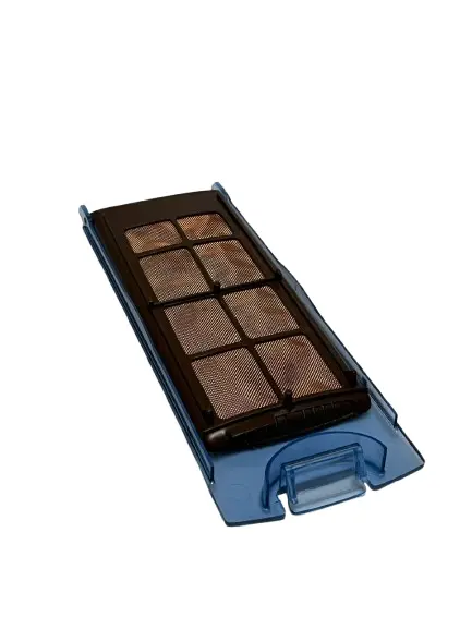 FILTRO AZUL PARA LAVADORA  ORIGINAL ELECTROLUX CKD90371