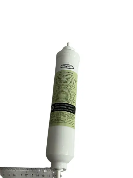 FILTRO DE AGUA EXTERNO ORIGINAL WHIRLPOOL CKD90372