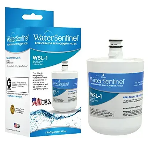 FILTRO NEVERA LG WSL-1 CKD91594