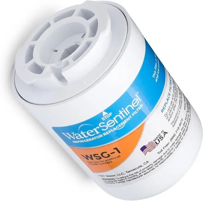 FILTRO NEVERA WSG-1 GENERAL ELECTRIC CKD91593