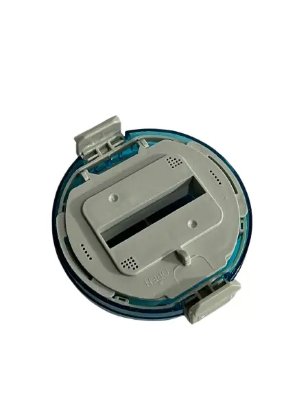 FILTRO REDONDO AZUL ORIGINAL LAVADORA LG CKD90394