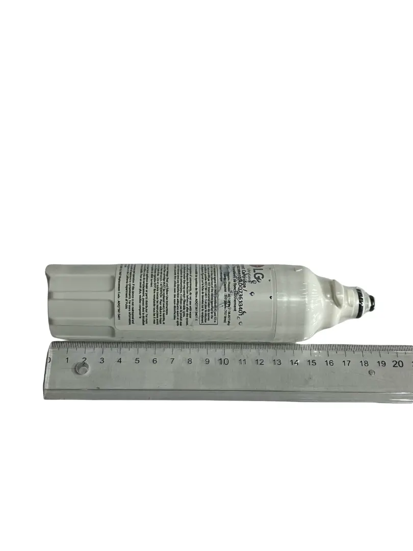 FILTRO REFRIGERADOR LG  LT800P/PC/PC5 CKD90398