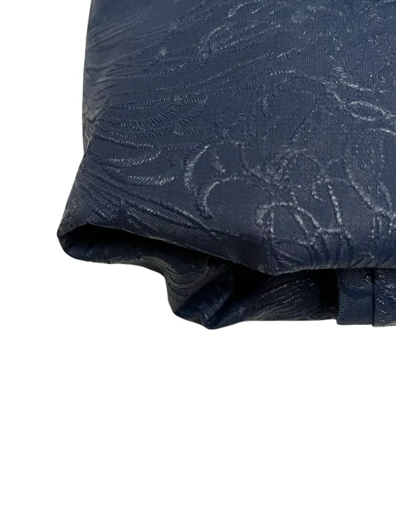 FORRO AZUL MANUAL - DIGITAL Y MANGUERAS ATRÁS 33-40LB/15-18KG (113X63X67) CM LAVADORA HACEB CKD90484