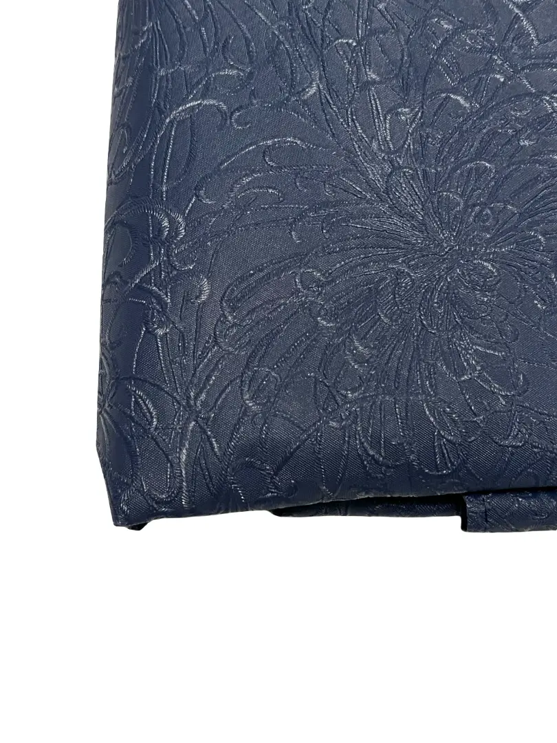 FORRO AZUL MANUAL MANGUERAS PANEL ATRÁS 40-49LB/18-22KG (111X68X74) CM  LAVADORA LG SAMSUNG CKD90436