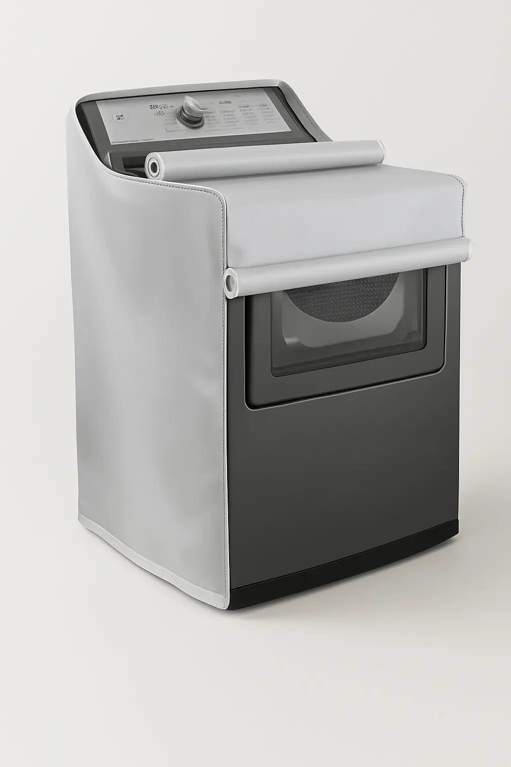 FORRO HACEB AZUL  - MANUAL/DIGITAL 33 A 40 LB 18KG (113x63x67) CM CARGA SUPERIOR CKD90406