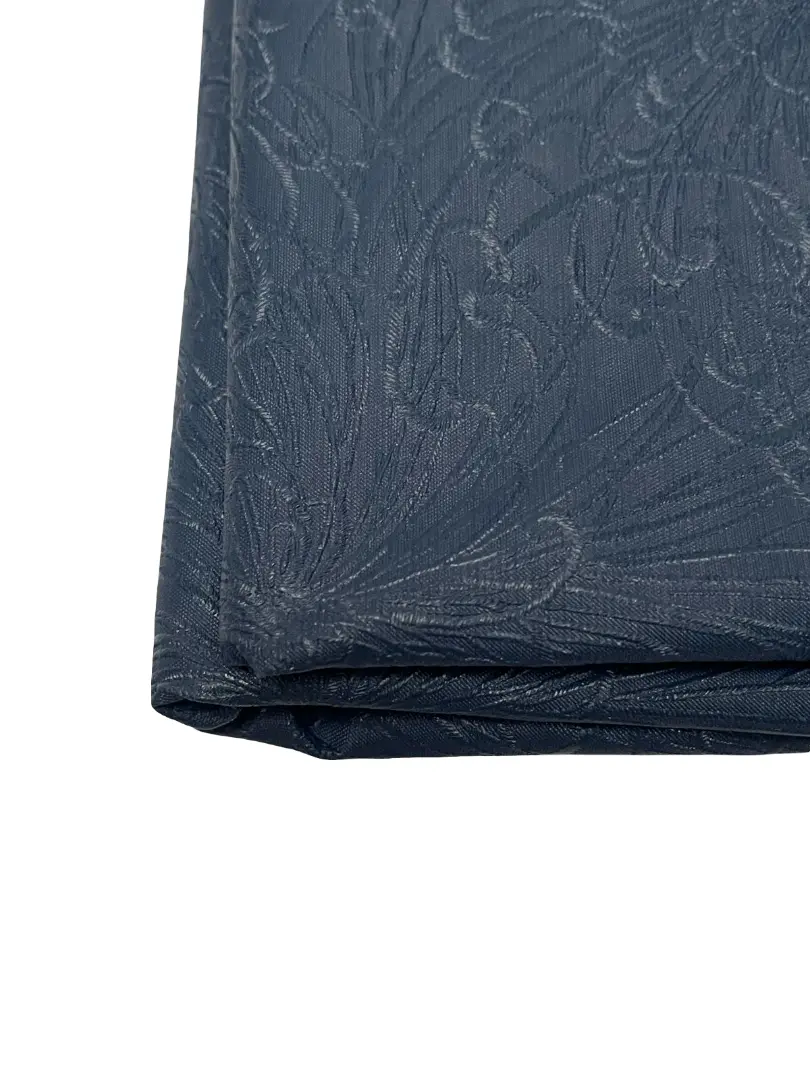 FORRO PARA LAVADORA - TORRE BAJA - MANUAL Y MANGUERAS ATRÁS 33-35LB, (110x68X68) CM CARGA SUPERIOR  WHIRLPOOL AZUL CKD90437