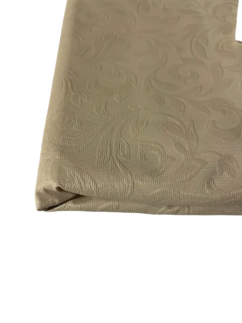 FORRO PARA LAVADORA DIGITAL - MANGUERA ATRÁS 14-15LB 5-6KG (88X52X52) CM CARGA SUPERIOR  SAMSUNG - PEQUEÑO BEIGE CKD90440