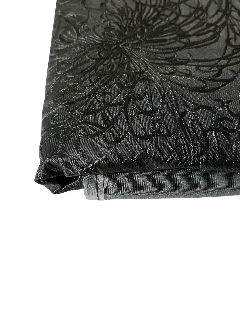 FORRO PARA LAVADORA DIGITAL - PANEL ATRÁS 29LB/13KG  (103x64x64) CM CARGA SUPERIOR SAMSUNG - NEGRO CKD90458