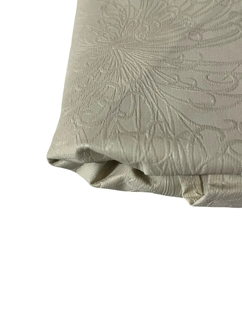 FORRO PARA LAVADORA MANUAL - MANGUERAS ATRÁS 22-26LB/10-12KG (102X61X65) CM CARGA SUPERIOR MABE CENTRALES BLANCO CKD90491