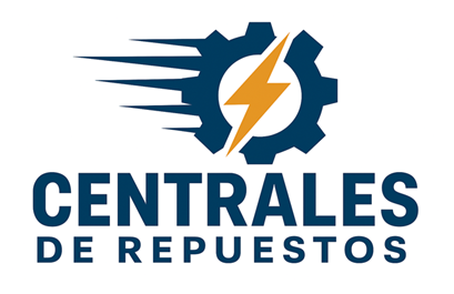 Centrales de Repuestos